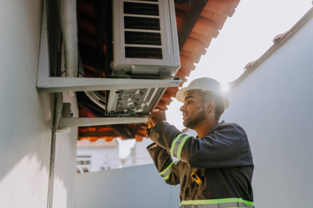 Best HVAC Companies Near Me  in Dubuque, IA