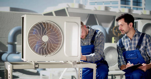 Best HVAC Contractors  in Dubuque, IA