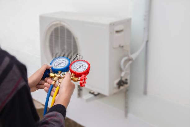 Best HVAC Emergency Services  in Dubuque, IA